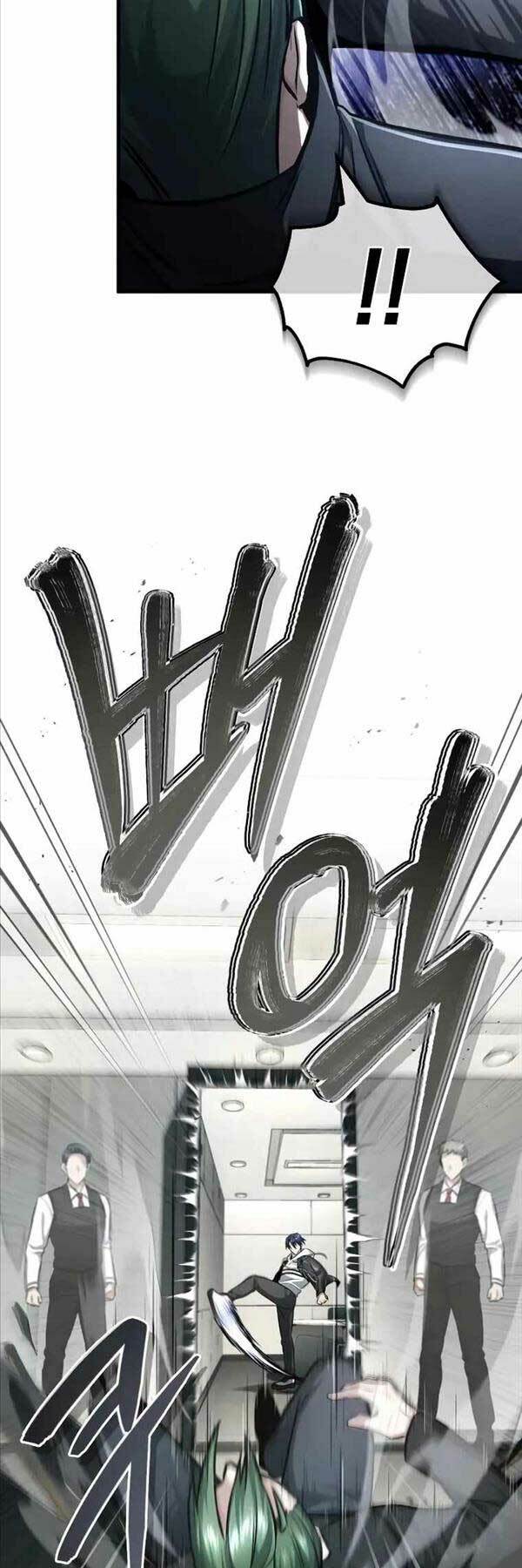 Hồi Quy Giả Về Hưu Chap 9 - Next Chap 10