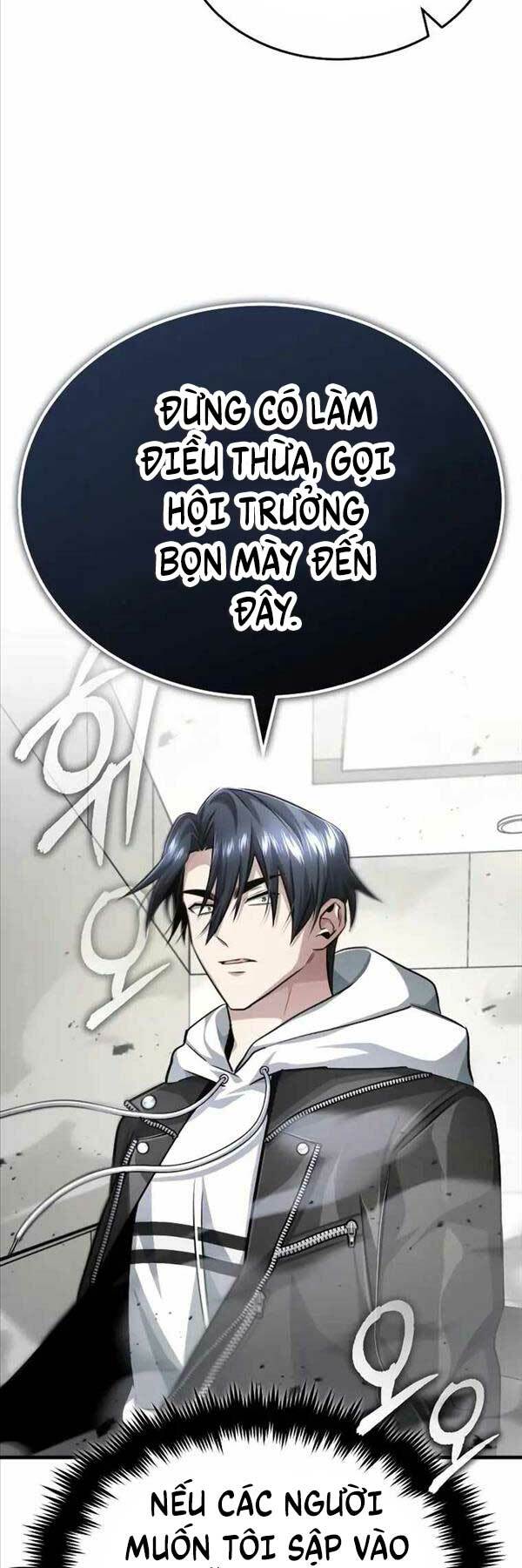 Hồi Quy Giả Về Hưu Chap 9 - Next Chap 10