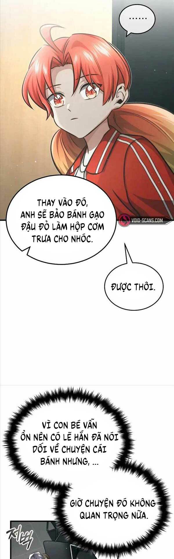 Hồi Quy Giả Về Hưu Chap 9 - Next Chap 10