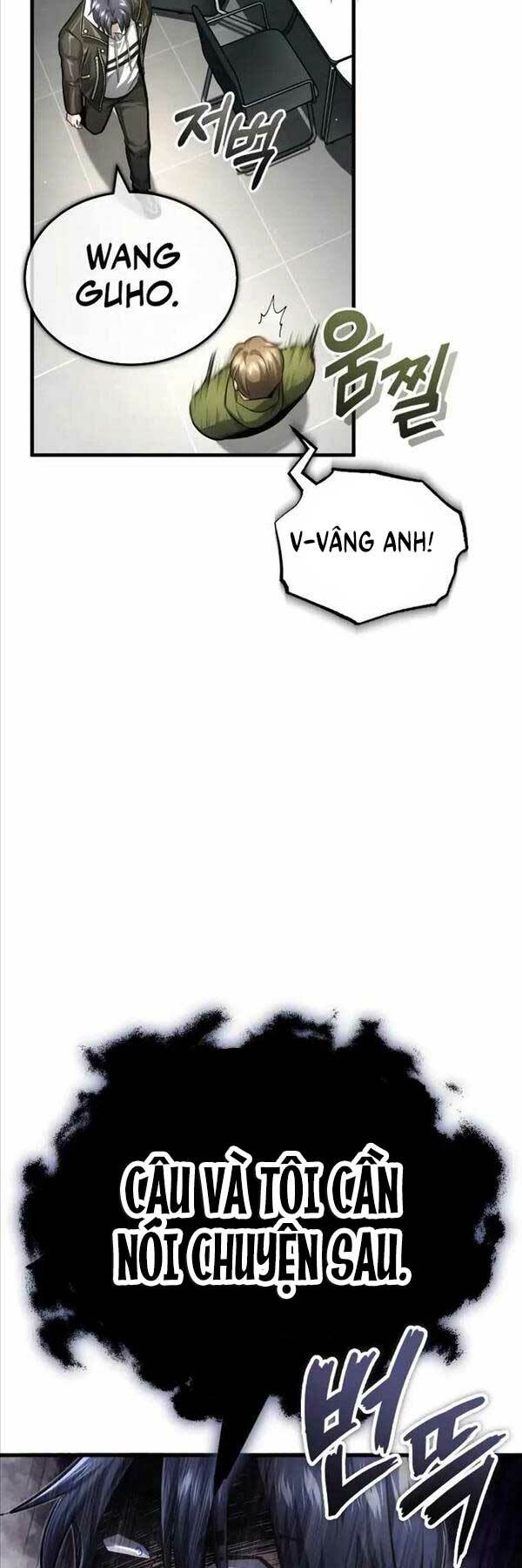 Hồi Quy Giả Về Hưu Chap 9 - Next Chap 10