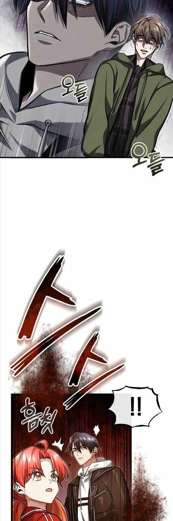 Hồi Quy Giả Về Hưu Chap 9 - Next Chap 10