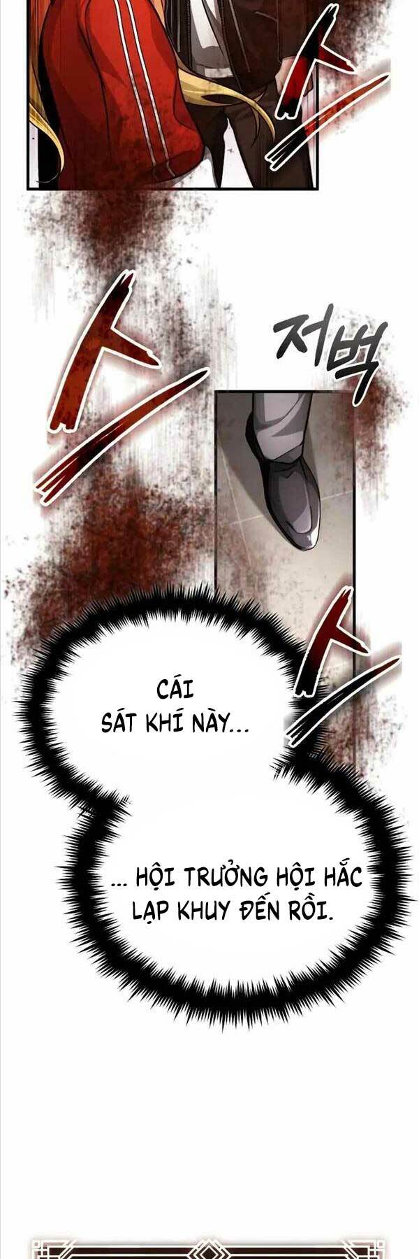 Hồi Quy Giả Về Hưu Chap 9 - Next Chap 10