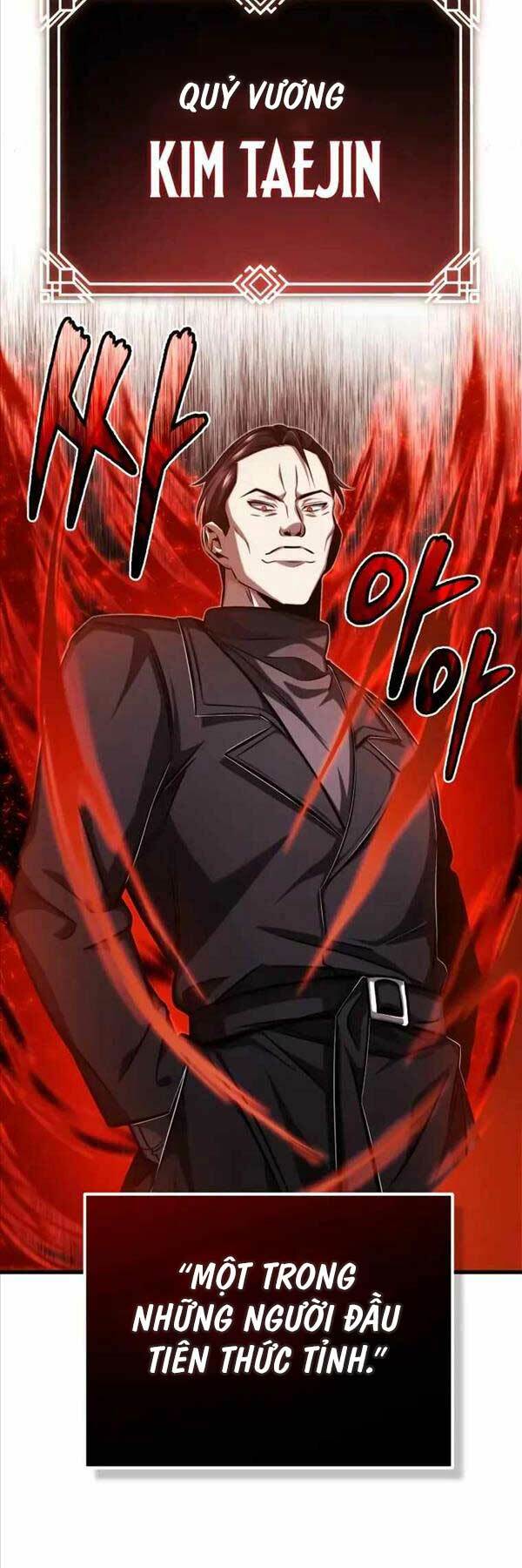 Hồi Quy Giả Về Hưu Chap 9 - Next Chap 10