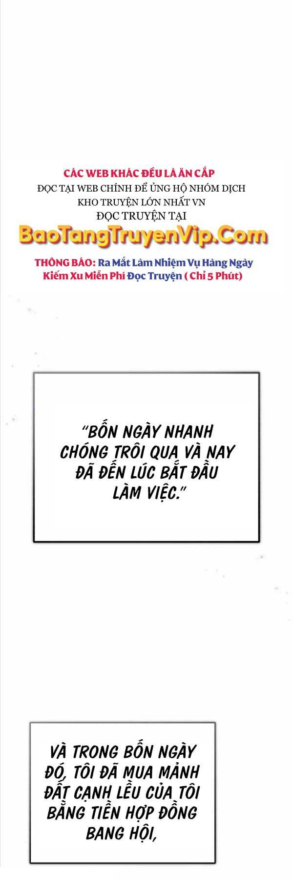 Hồi Quy Giả Về Hưu Chap 9 - Next Chap 10