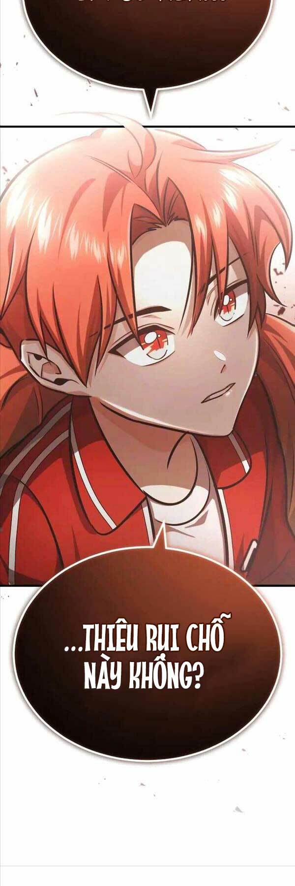 Hồi Quy Giả Về Hưu Chap 9 - Next Chap 10