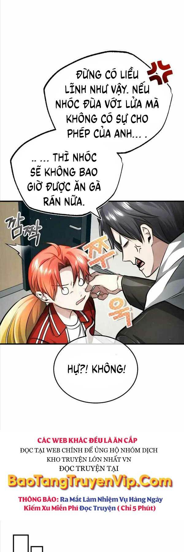 Hồi Quy Giả Về Hưu Chap 9 - Next Chap 10