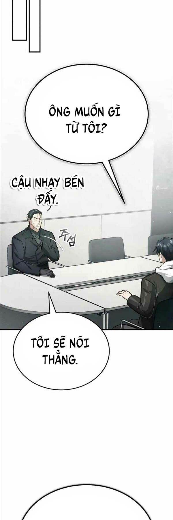 Hồi Quy Giả Về Hưu Chap 9 - Next Chap 10