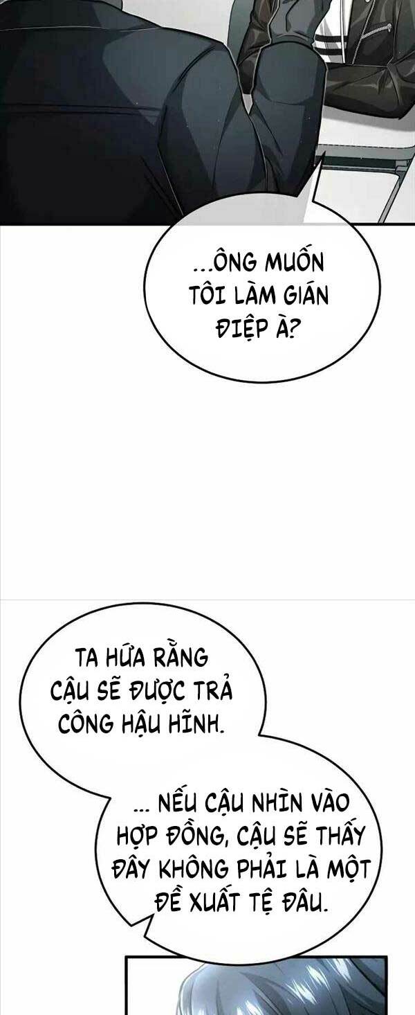 Hồi Quy Giả Về Hưu Chap 9 - Next Chap 10