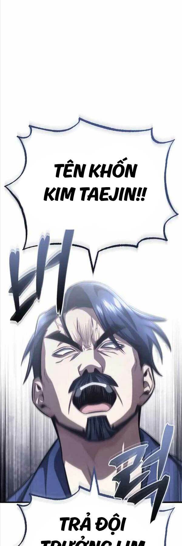 Hồi Quy Giả Về Hưu Chap 9 - Next Chap 10