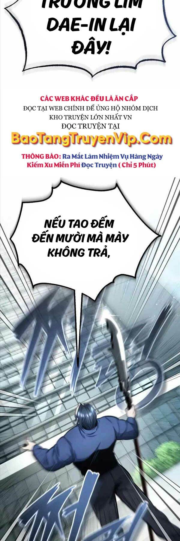Hồi Quy Giả Về Hưu Chap 9 - Next Chap 10