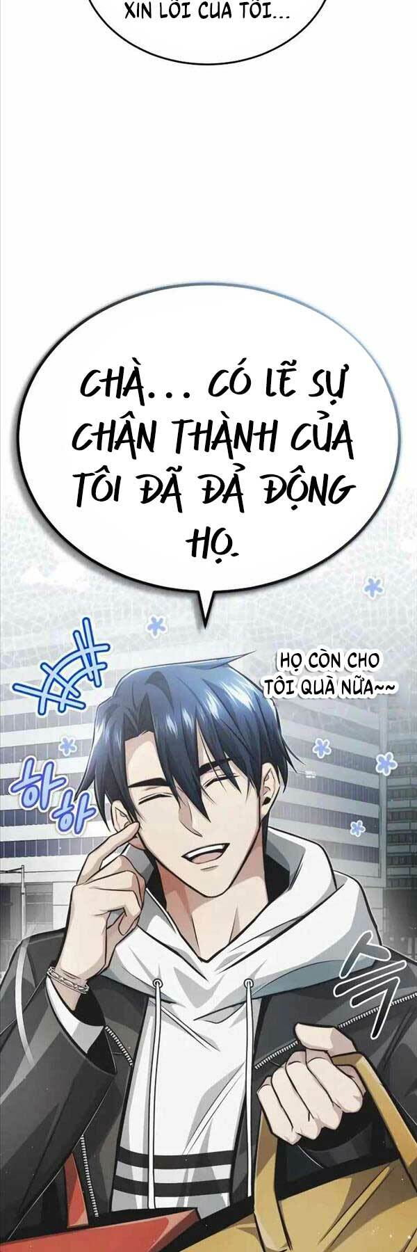 Hồi Quy Giả Về Hưu Chap 9 - Next Chap 10