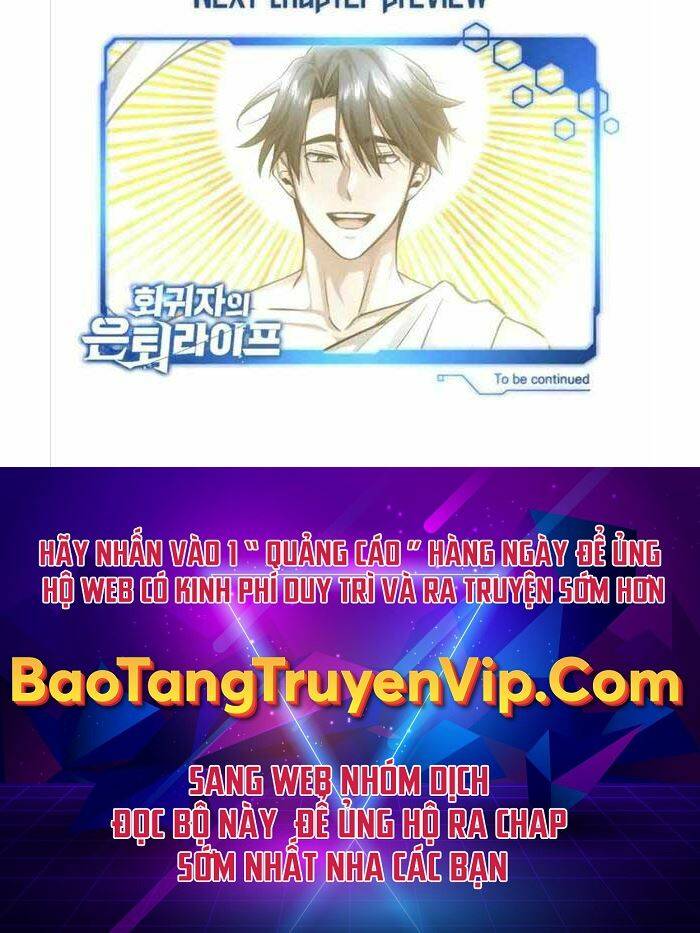 Hồi Quy Giả Về Hưu Chap 9 - Next Chap 10