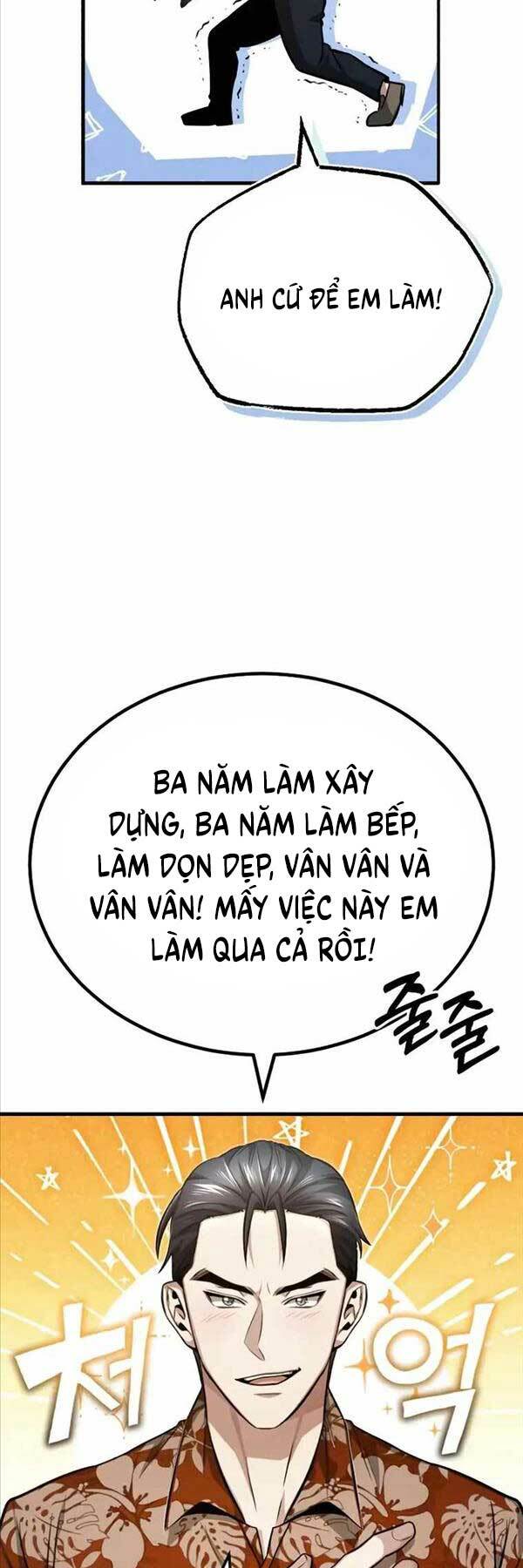 Hồi Quy Giả Về Hưu Chap 9 - Next Chap 10