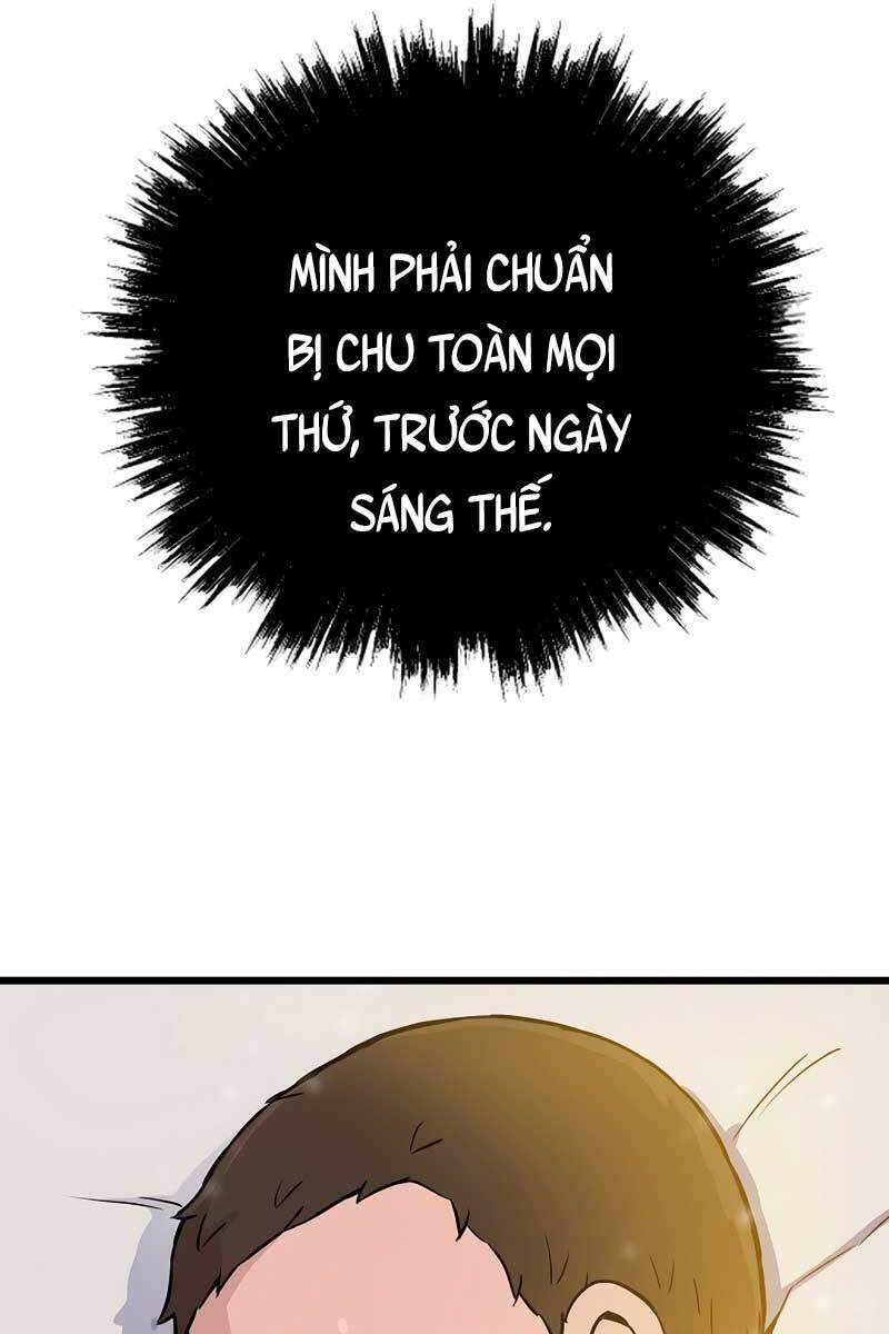 Hồi Quy Giả Chap 1 - Next Chap 2