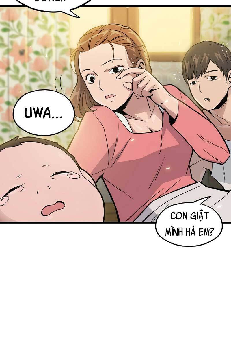 Hồi Quy Giả Chap 1 - Next Chap 2