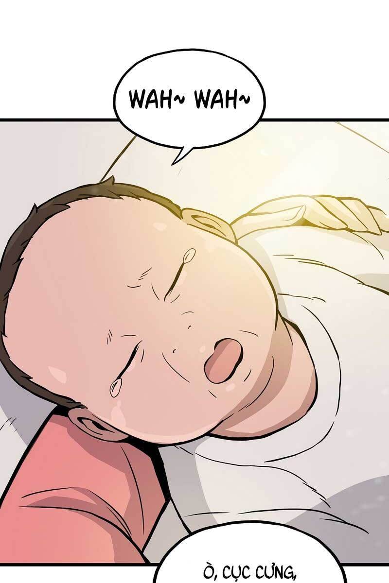 Hồi Quy Giả Chap 1 - Next Chap 2