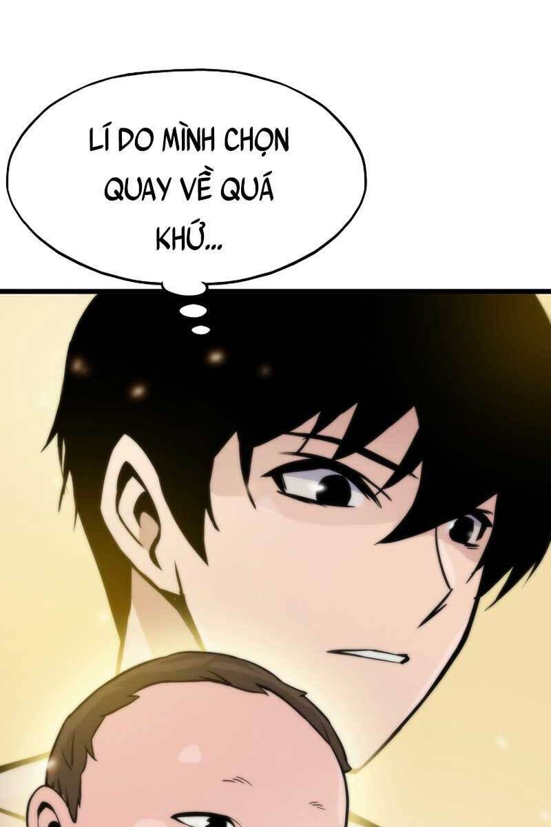 Hồi Quy Giả Chap 1 - Next Chap 2