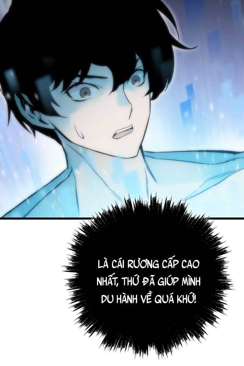 Hồi Quy Giả Chap 1 - Next Chap 2