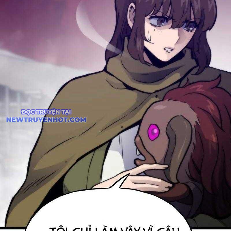 Hồi Quy Giả Chap 109 - Next Chap 110