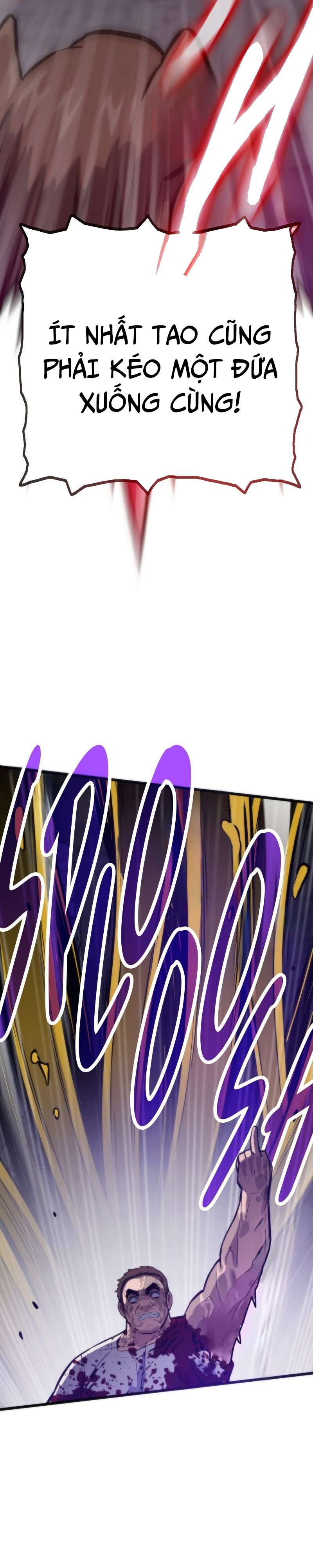 Hồi Quy Giả Chap 120 - Next Chap 121