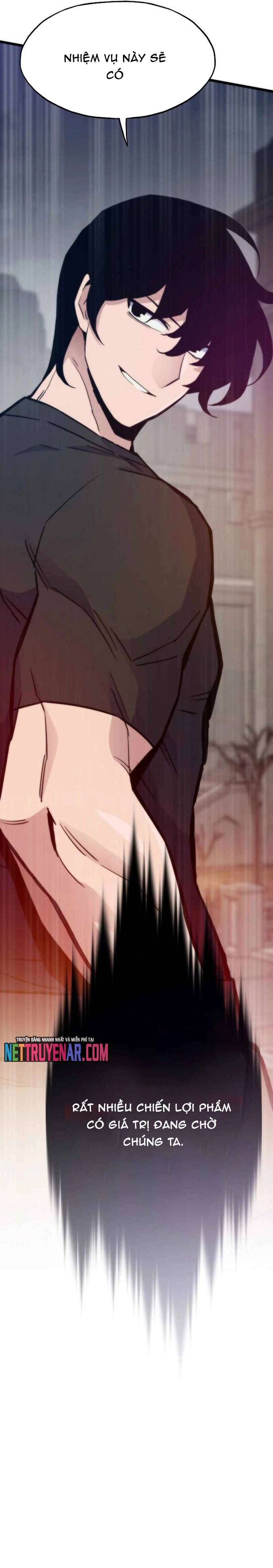 Hồi Quy Giả Chap 144 - Next Chap 145