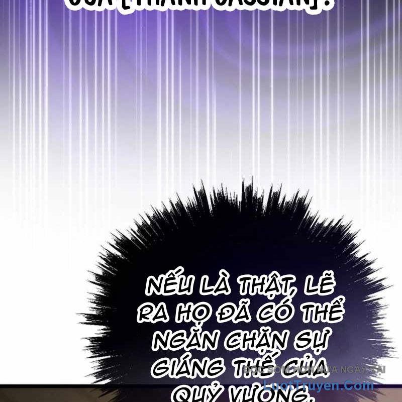 Hồi Quy Giả Chap 146 - Next Chap 147