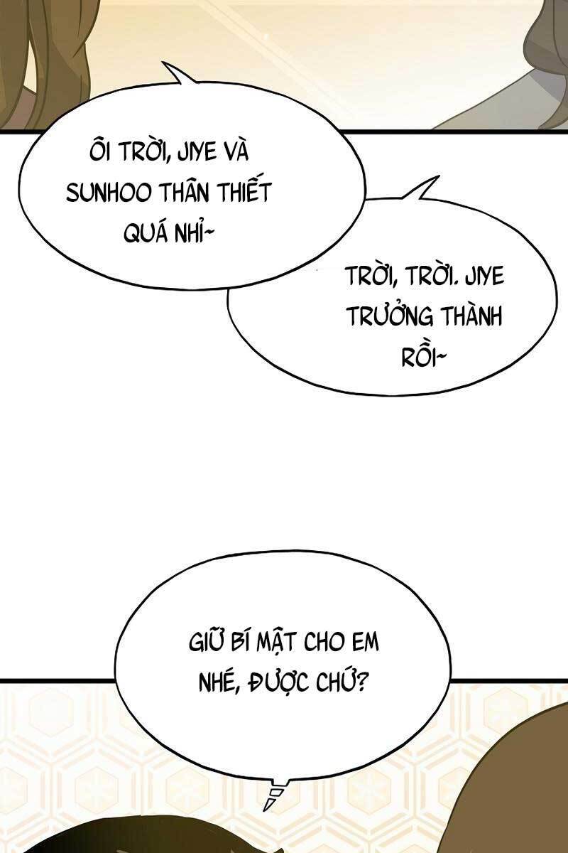 Hồi Quy Giả Chap 2 - Next Chap 3