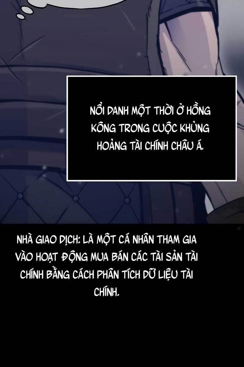 Hồi Quy Giả Chap 3 - Next Chap 4