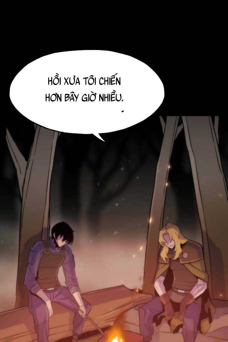 Hồi Quy Giả Chap 3 - Next Chap 4
