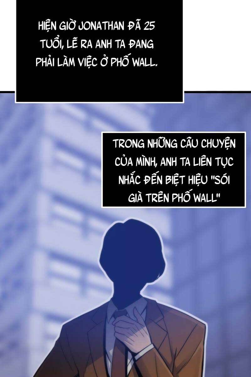 Hồi Quy Giả Chap 3 - Next Chap 4