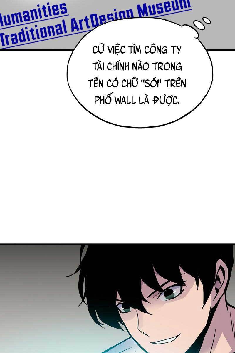 Hồi Quy Giả Chap 3 - Next Chap 4