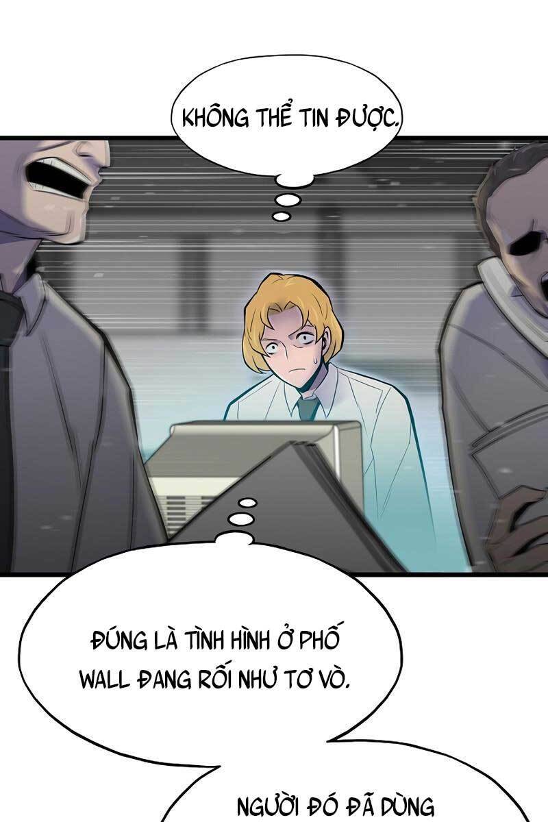 Hồi Quy Giả Chap 3 - Next Chap 4