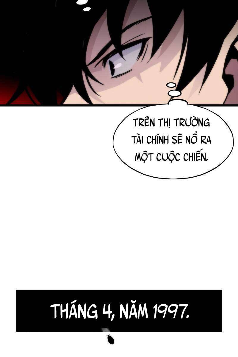 Hồi Quy Giả Chap 3 - Next Chap 4