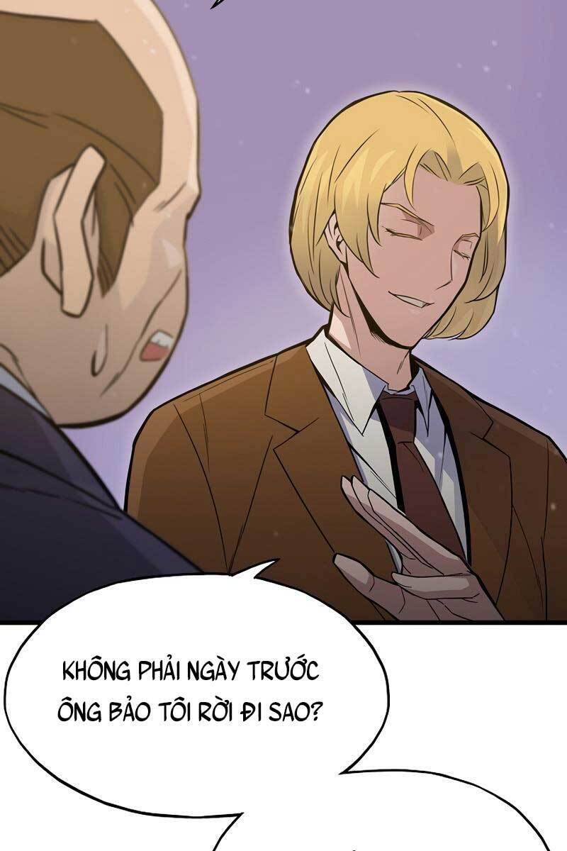 Hồi Quy Giả Chap 4 - Next Chap 5