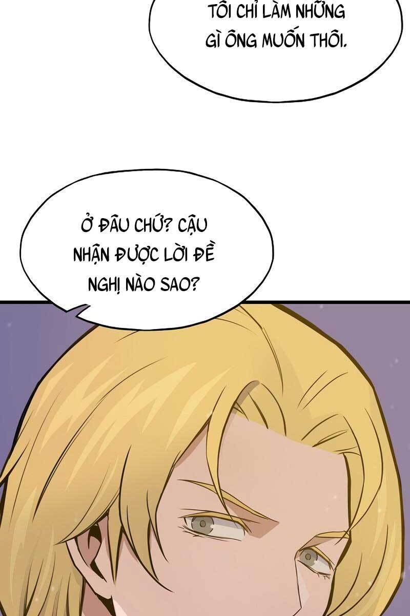 Hồi Quy Giả Chap 4 - Next Chap 5