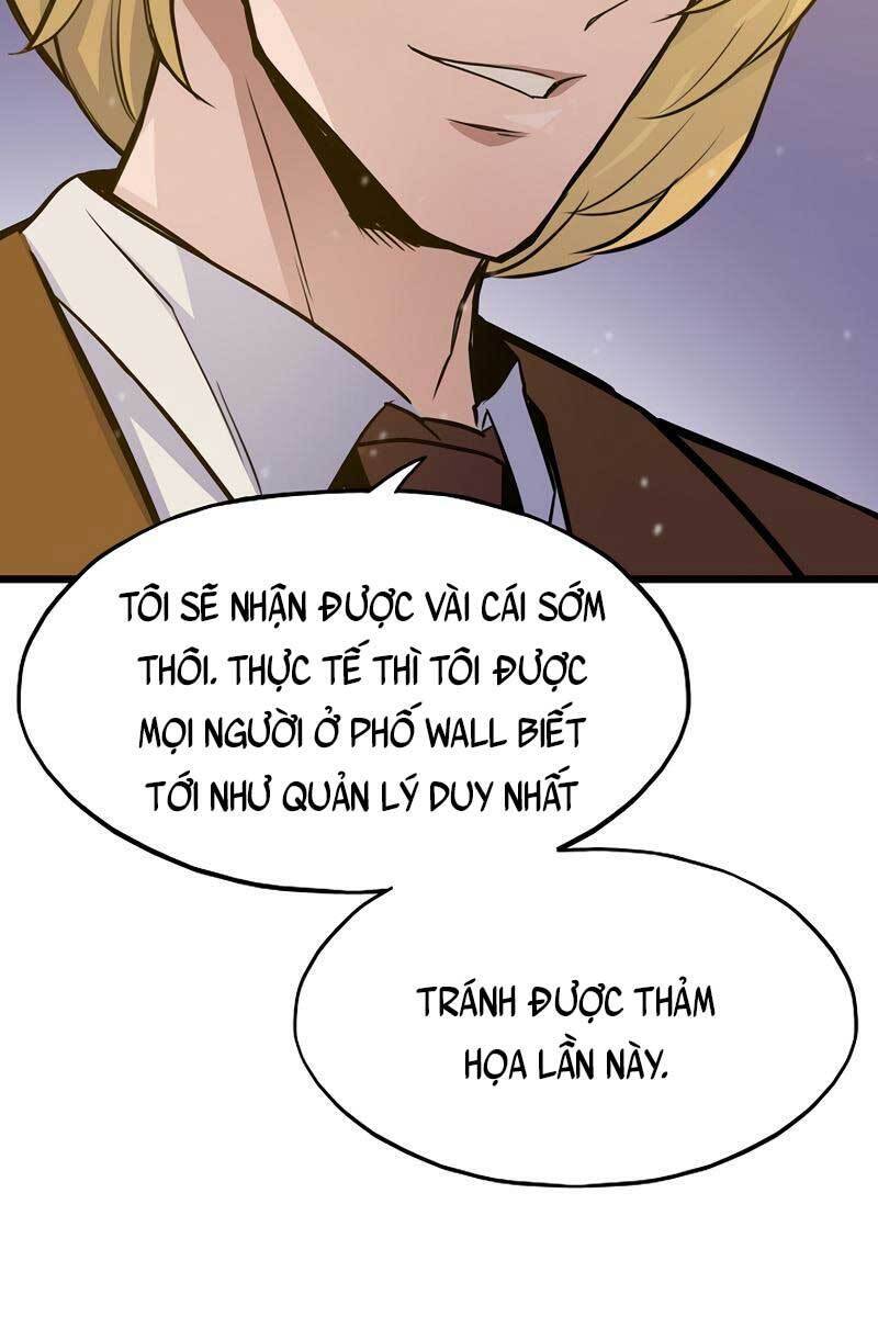 Hồi Quy Giả Chap 4 - Next Chap 5