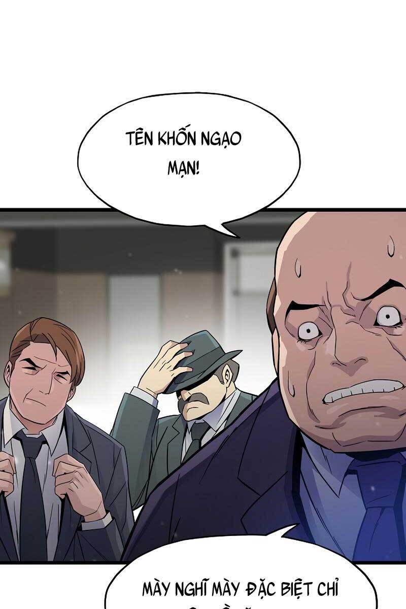 Hồi Quy Giả Chap 4 - Next Chap 5