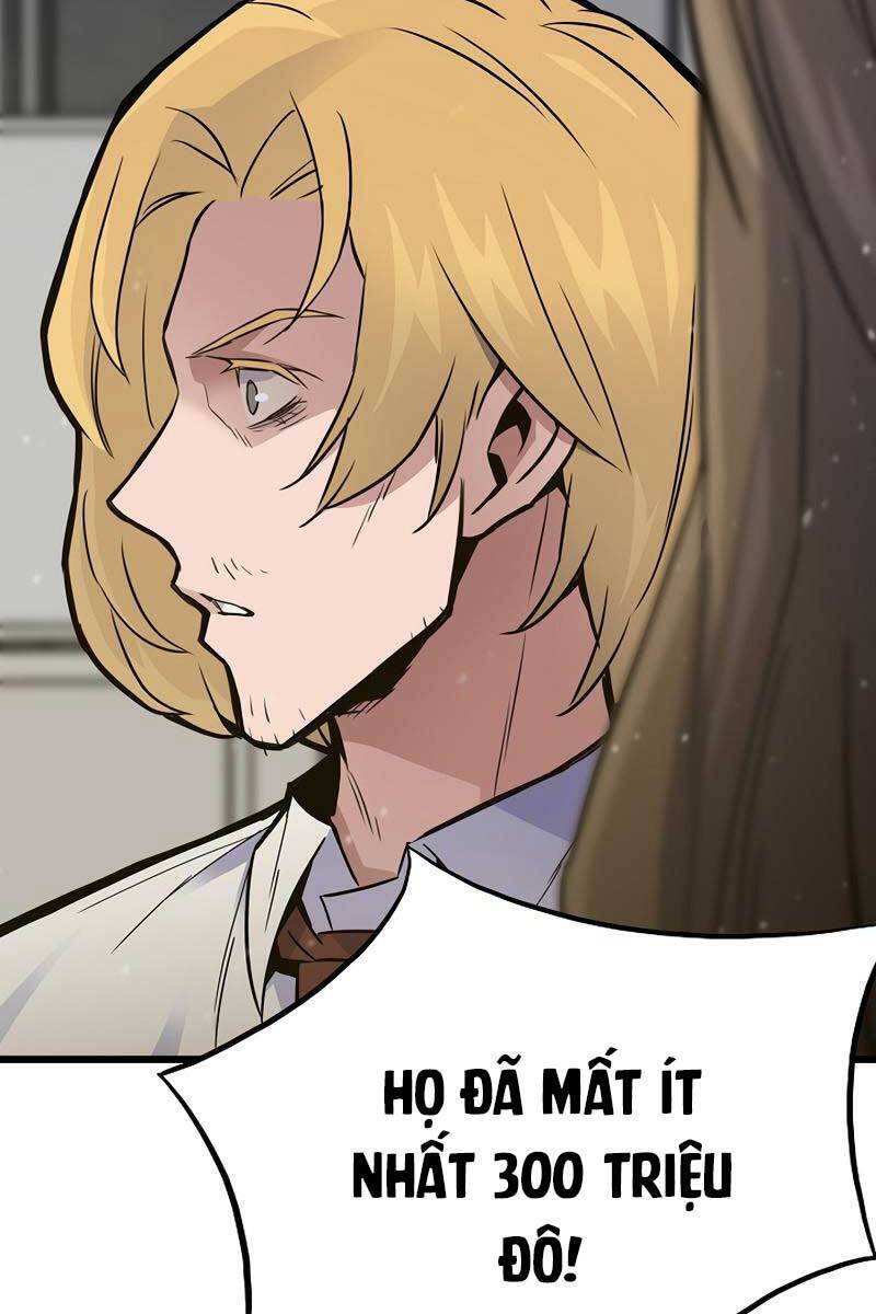 Hồi Quy Giả Chap 4 - Next Chap 5