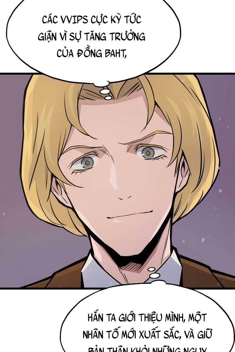 Hồi Quy Giả Chap 4 - Next Chap 5