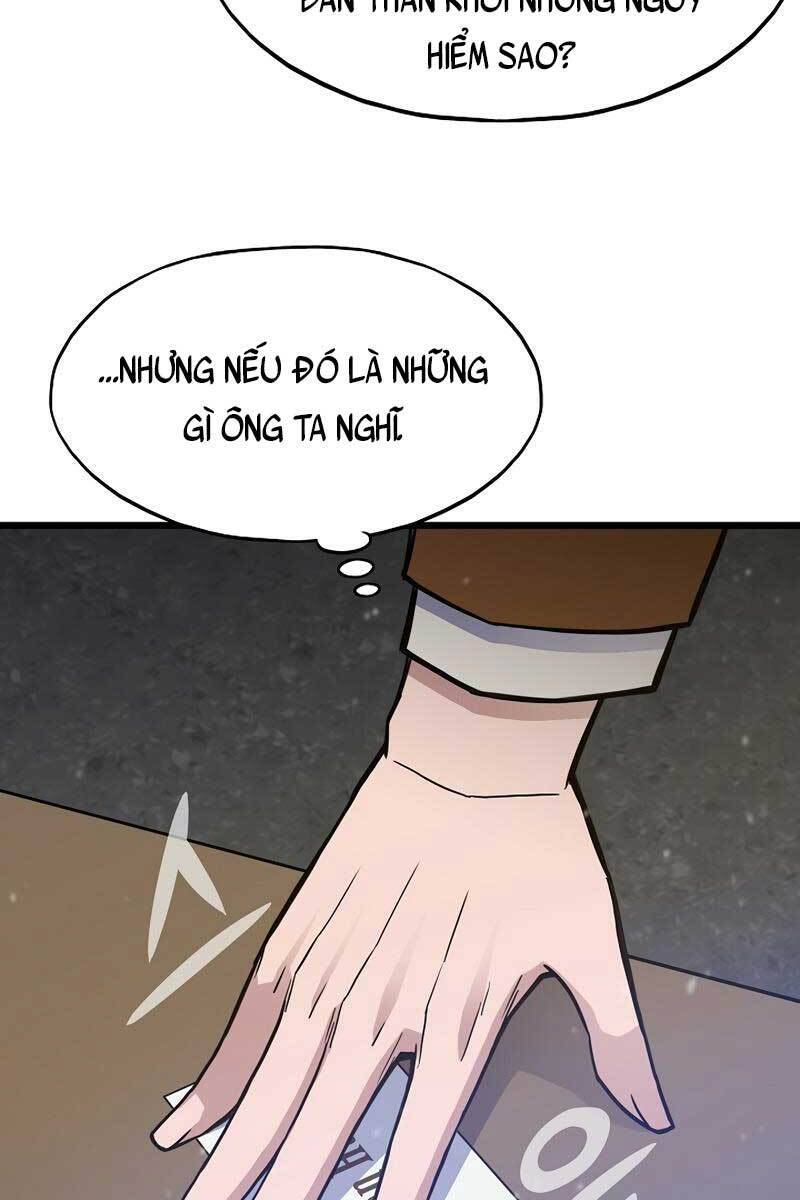 Hồi Quy Giả Chap 4 - Next Chap 5