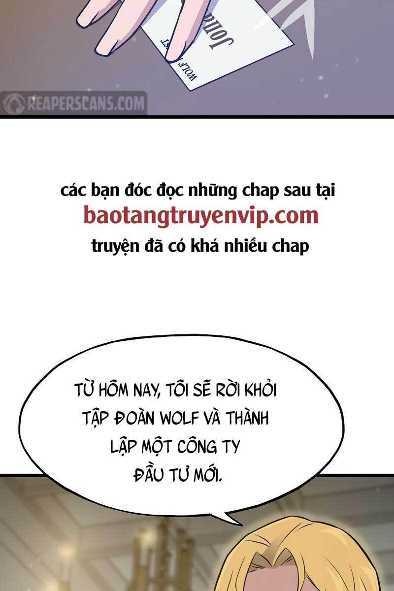 Hồi Quy Giả Chap 4 - Next Chap 5