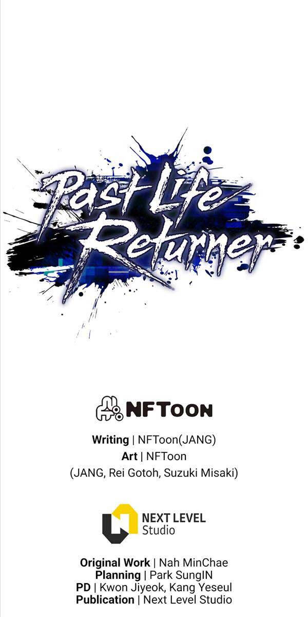 Hồi Quy Giả Chap 50 - Next Chap 51