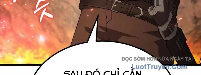 Hồi Quy Nhưng Thế Giới Vẫn Bình Yên Chap 38 - Next Chap 39