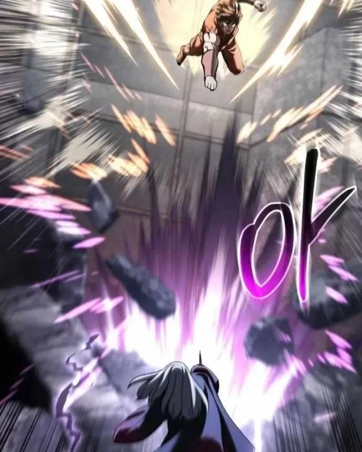 Hồi Quy Nhưng Thế Giới Vẫn Bình Yên Chap 52 - Next Chap 53