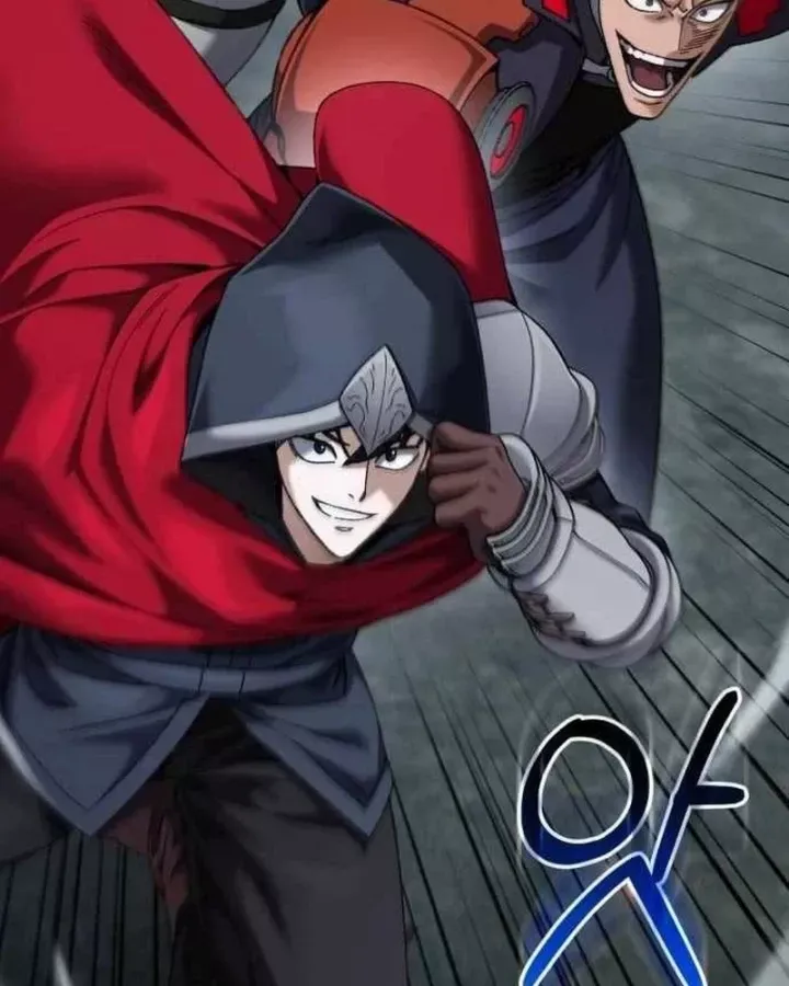 Hồi Quy Nhưng Thế Giới Vẫn Bình Yên Chap 52 - Next Chap 53