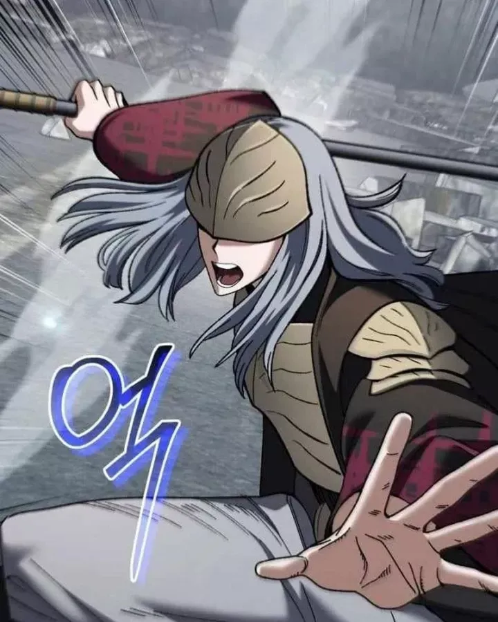 Hồi Quy Nhưng Thế Giới Vẫn Bình Yên Chap 52 - Next Chap 53