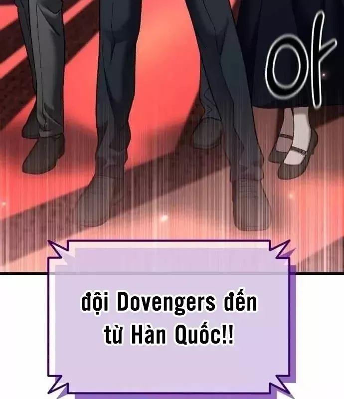 Hồi Quy Nhưng Thế Giới Vẫn Bình Yên Chap 53 - Next Chap 54