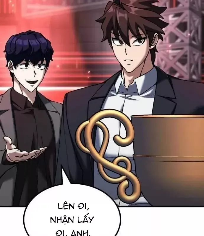 Hồi Quy Nhưng Thế Giới Vẫn Bình Yên Chap 53 - Next Chap 54