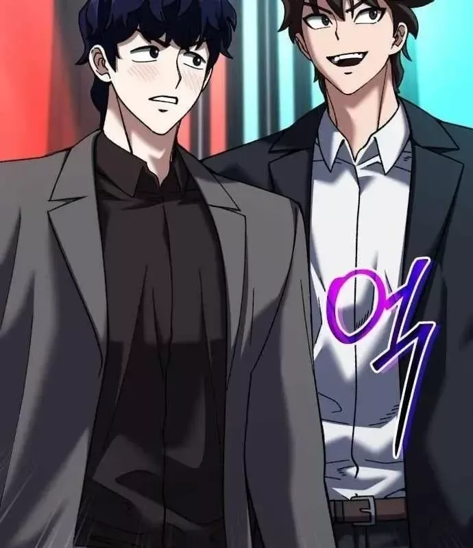 Hồi Quy Nhưng Thế Giới Vẫn Bình Yên Chap 53 - Next Chap 54