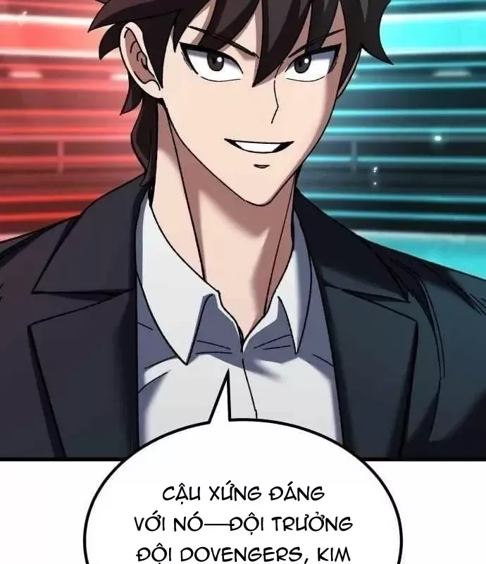 Hồi Quy Nhưng Thế Giới Vẫn Bình Yên Chap 53 - Next Chap 54